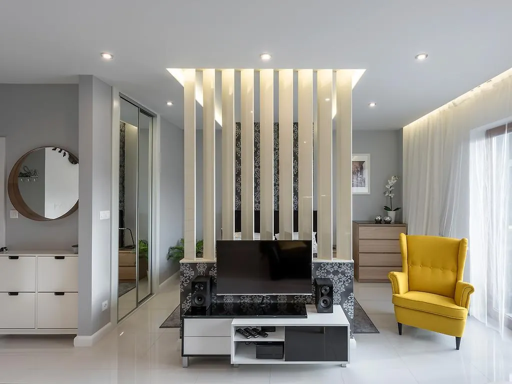 Athome Apartment Krakov