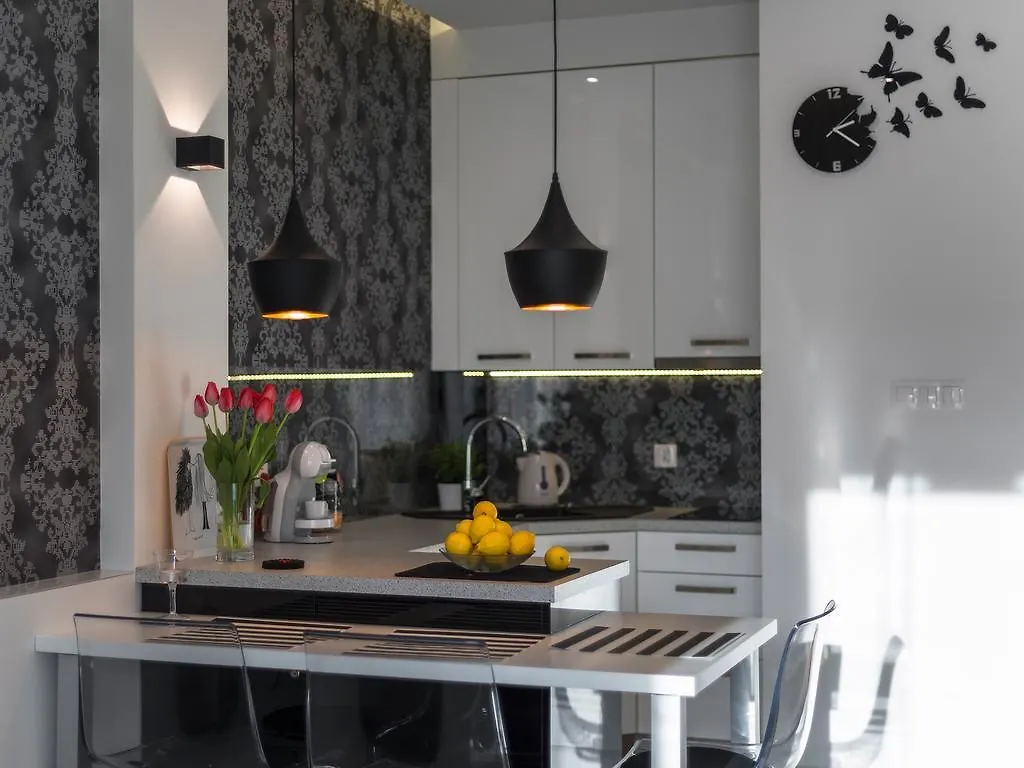 Athome Apartment Krakow