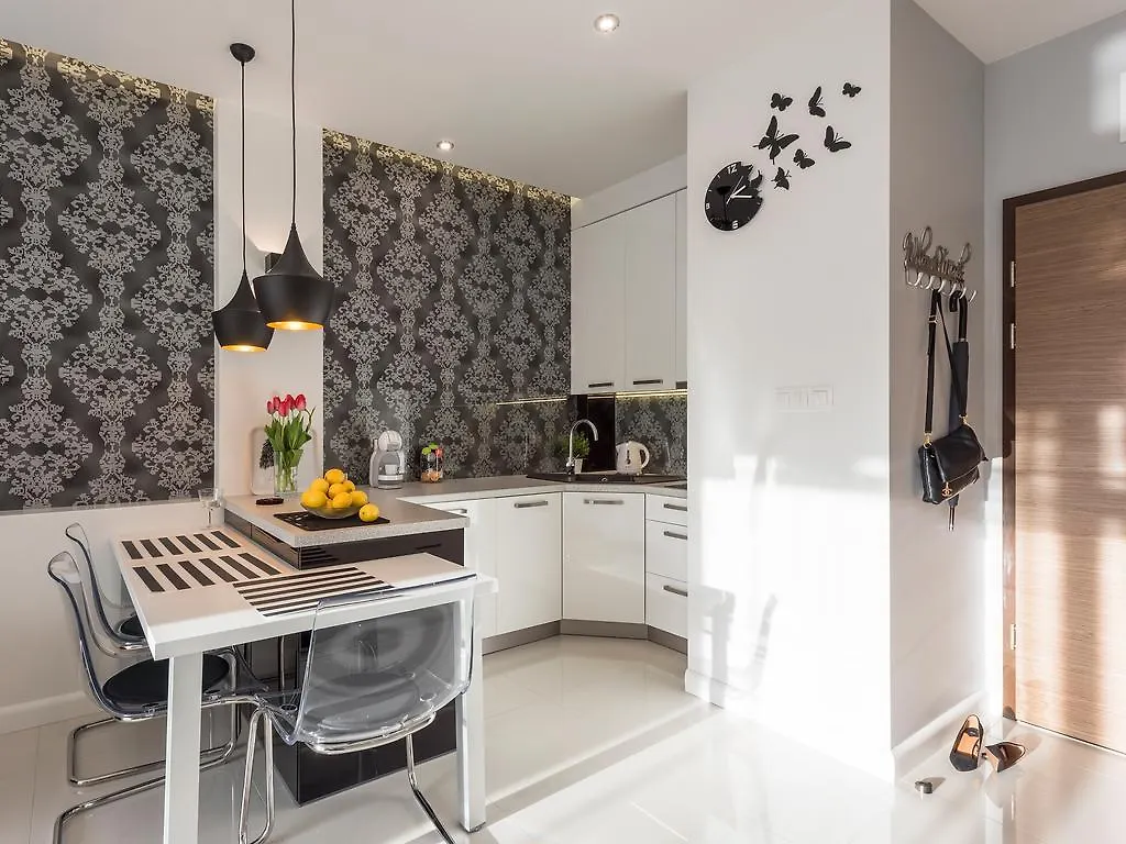 Athome Apartment Krakow